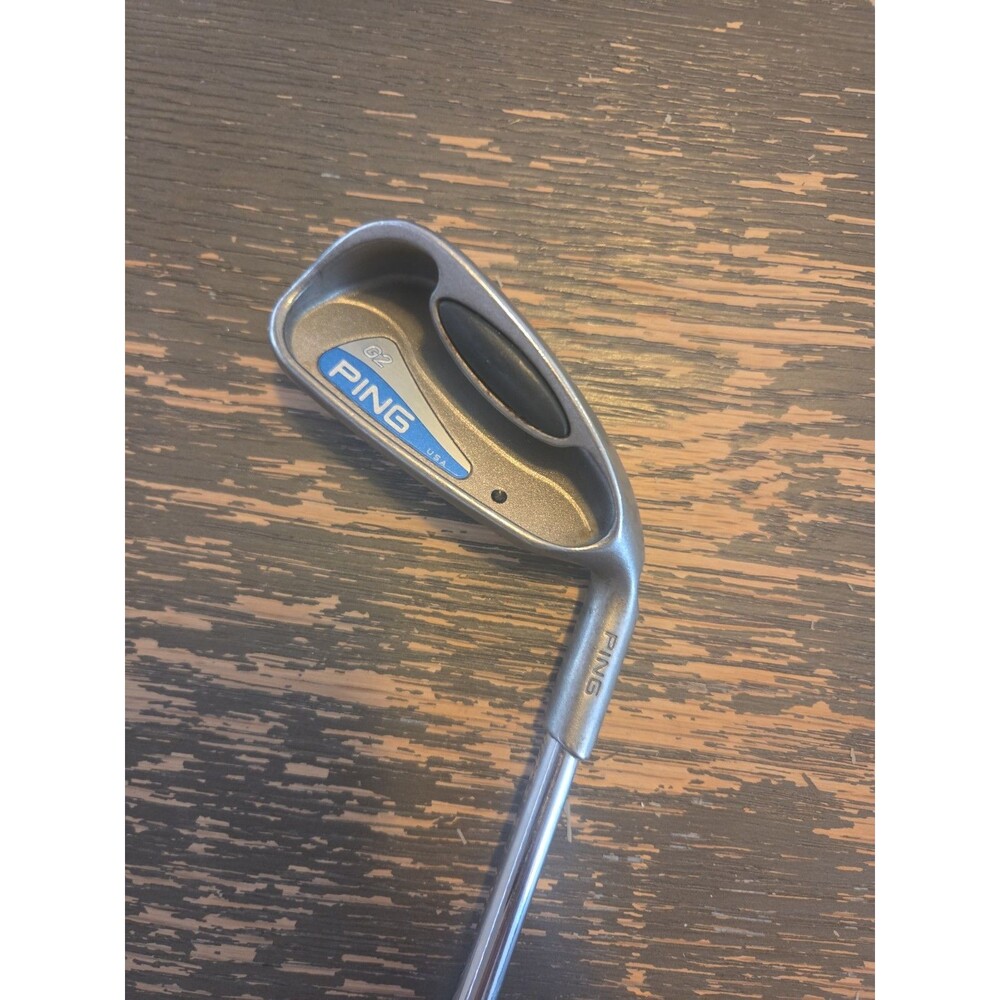Long Ping G2 Black Dot 3 Iron +1" Stiff Tour Graphite Shaft Golf Club